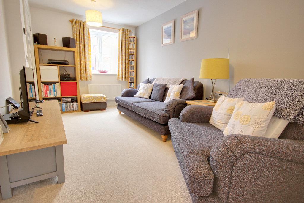 Mulberry Avenue, Beverley